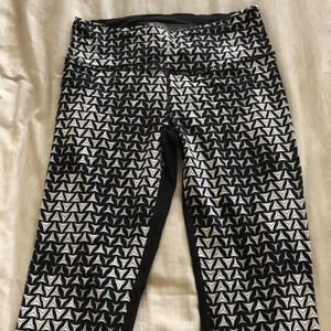 Victoria Sport Knockout Leggings M